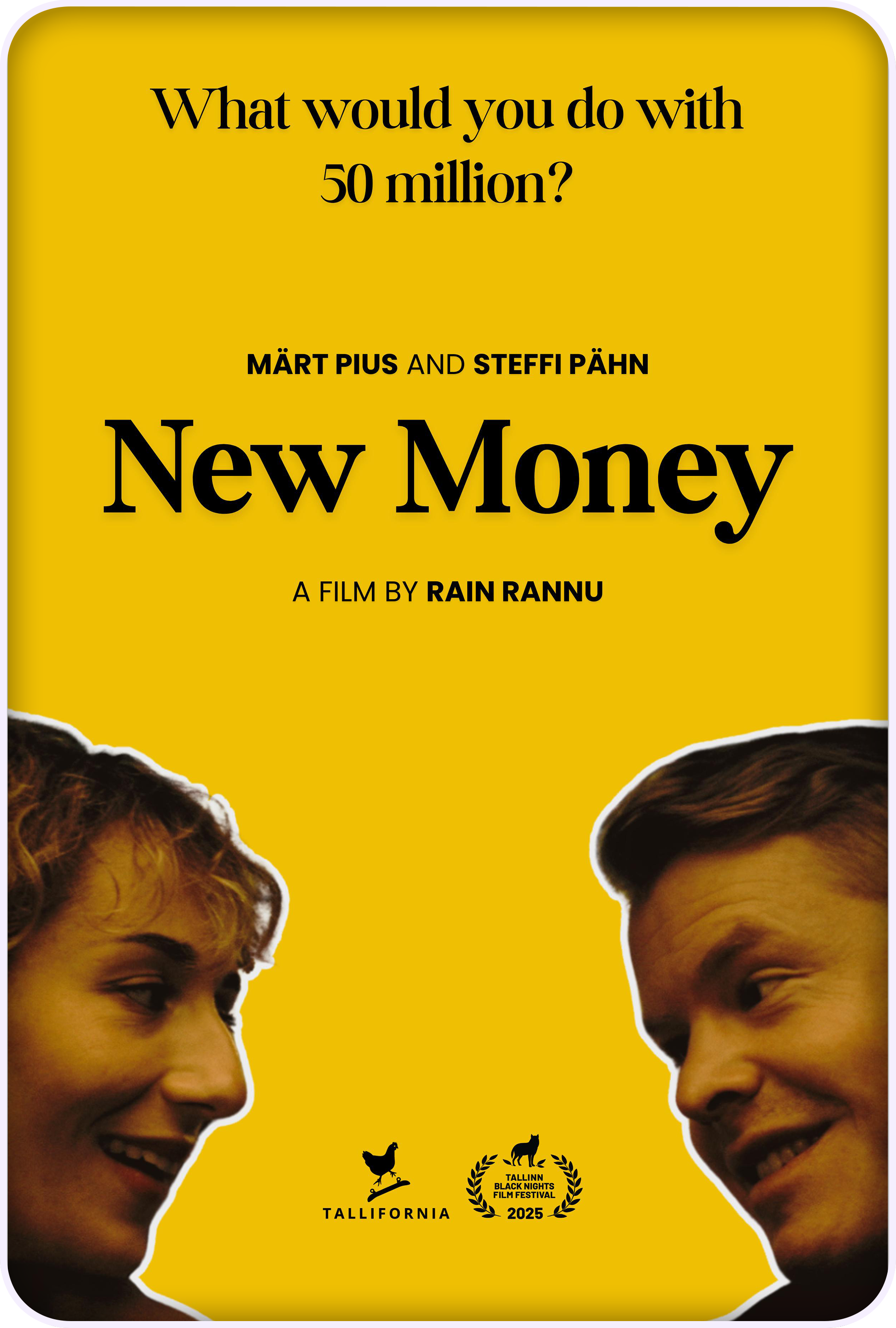 New Money
